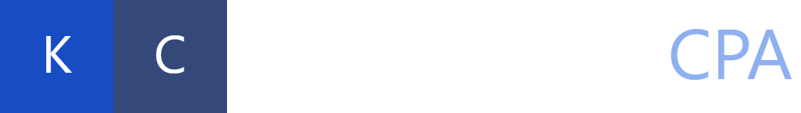 Keith Cutrer CPA logo
